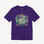 North Reef Underwater T-shirt
