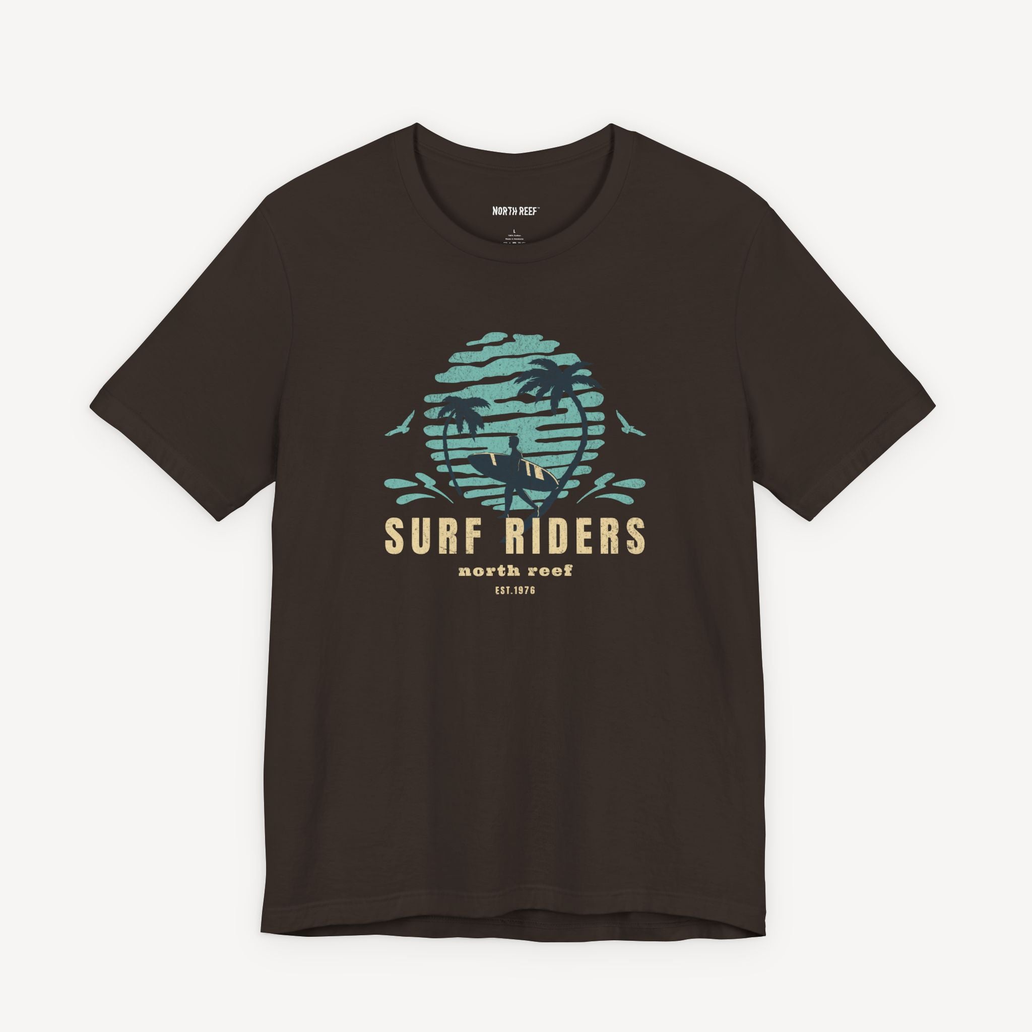 Surf Riders T-shirt