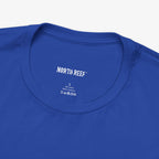 Retro Wave Pocket T-shirt