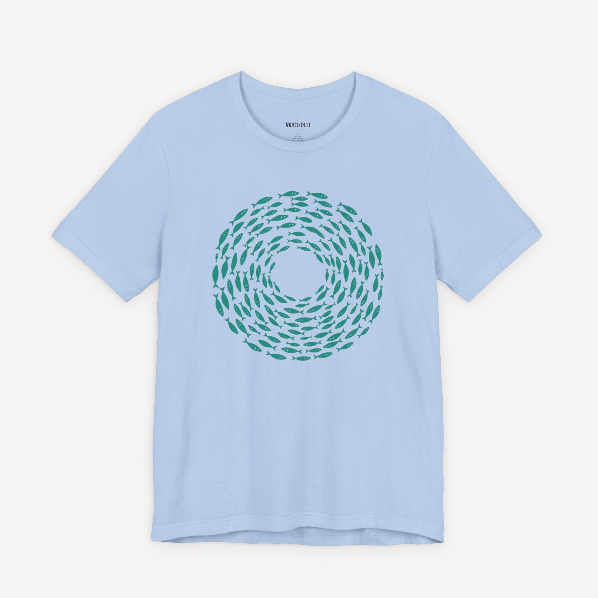 School of Fish T-shirt