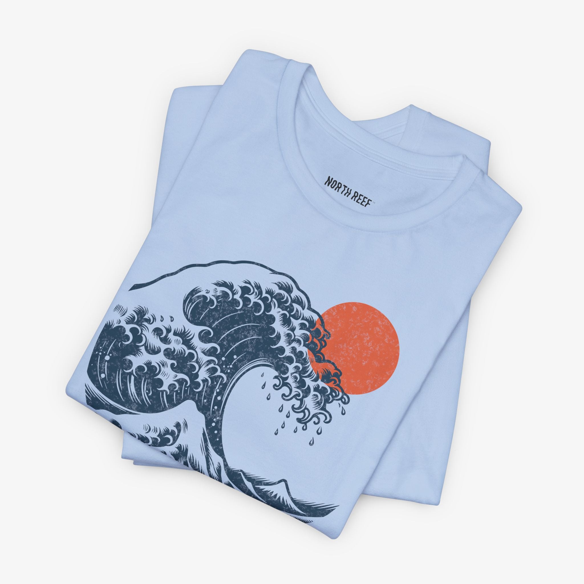 Banzai Pipeline T-shirt
