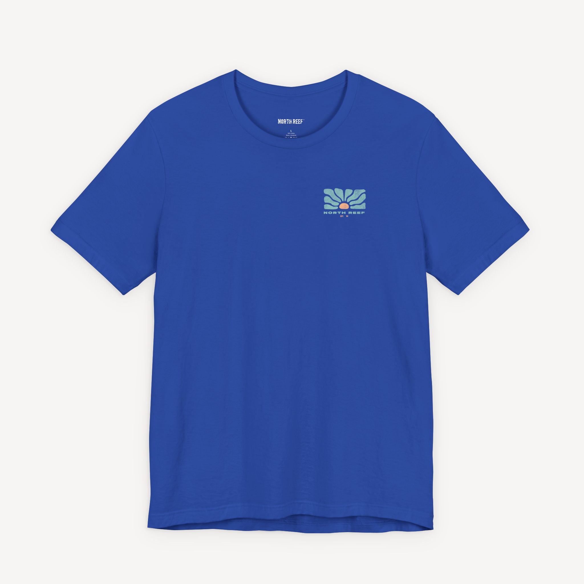 Blazing Sun T-shirt