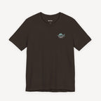 Screaming Reels T-shirt