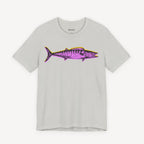 Neon Wahoo T-shirt