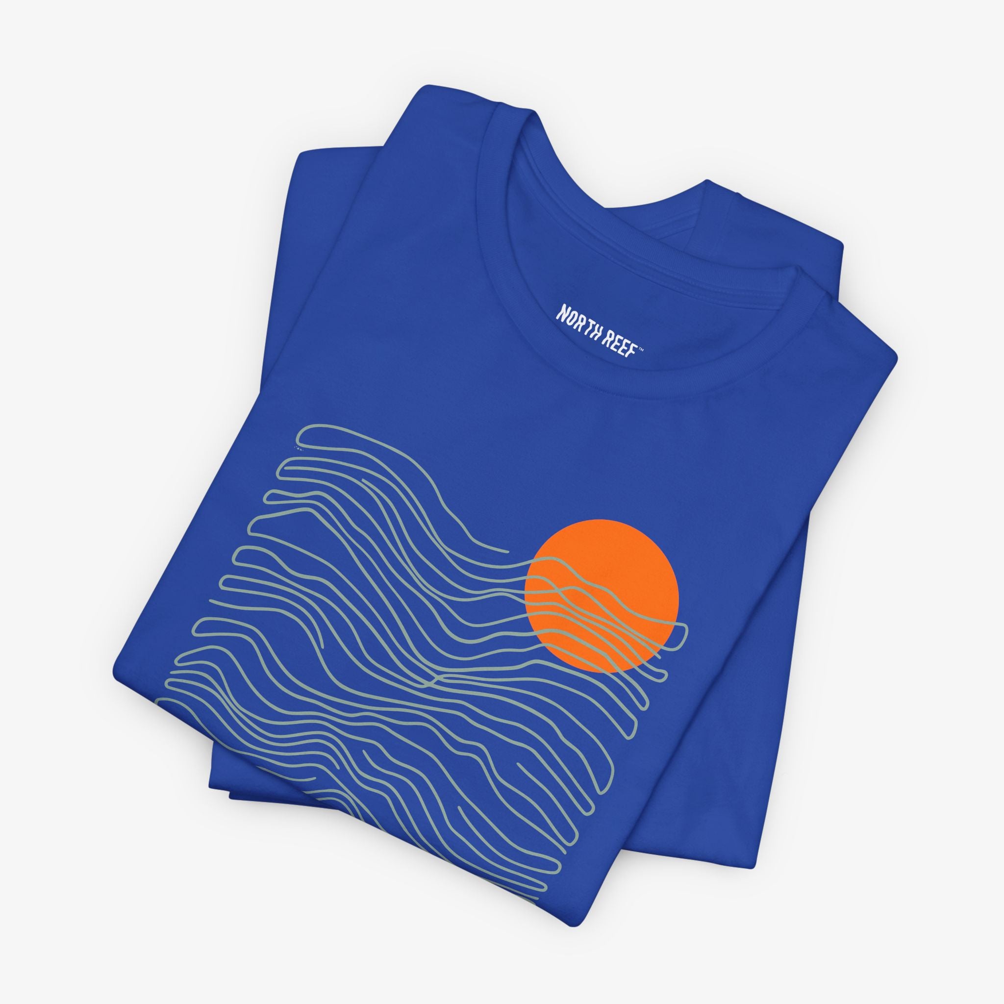 Setting Sun T-shirt