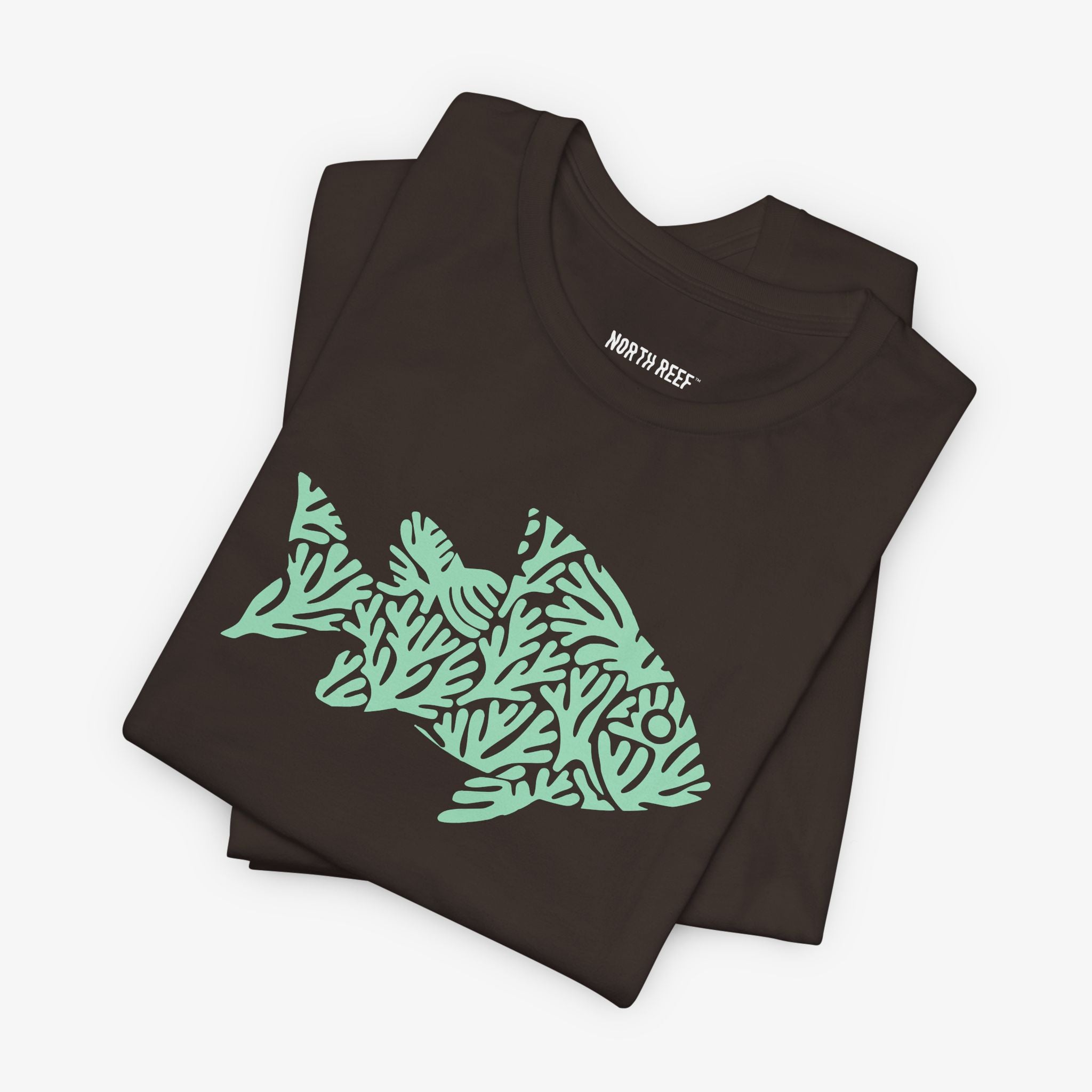 Fish Coral T-shirt