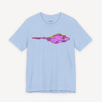 Neon Sting Ray T-shirt