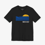 Yellow Sun T-shirt