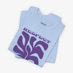 Respect The Bottom Pocket T-shirt