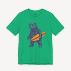 Bear Hugs for the Ocean T-shirt