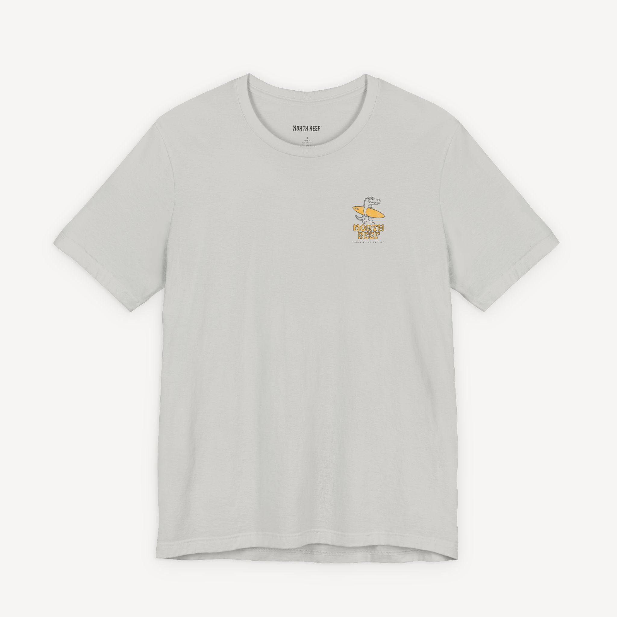 Chomping At The Bit T-shirt