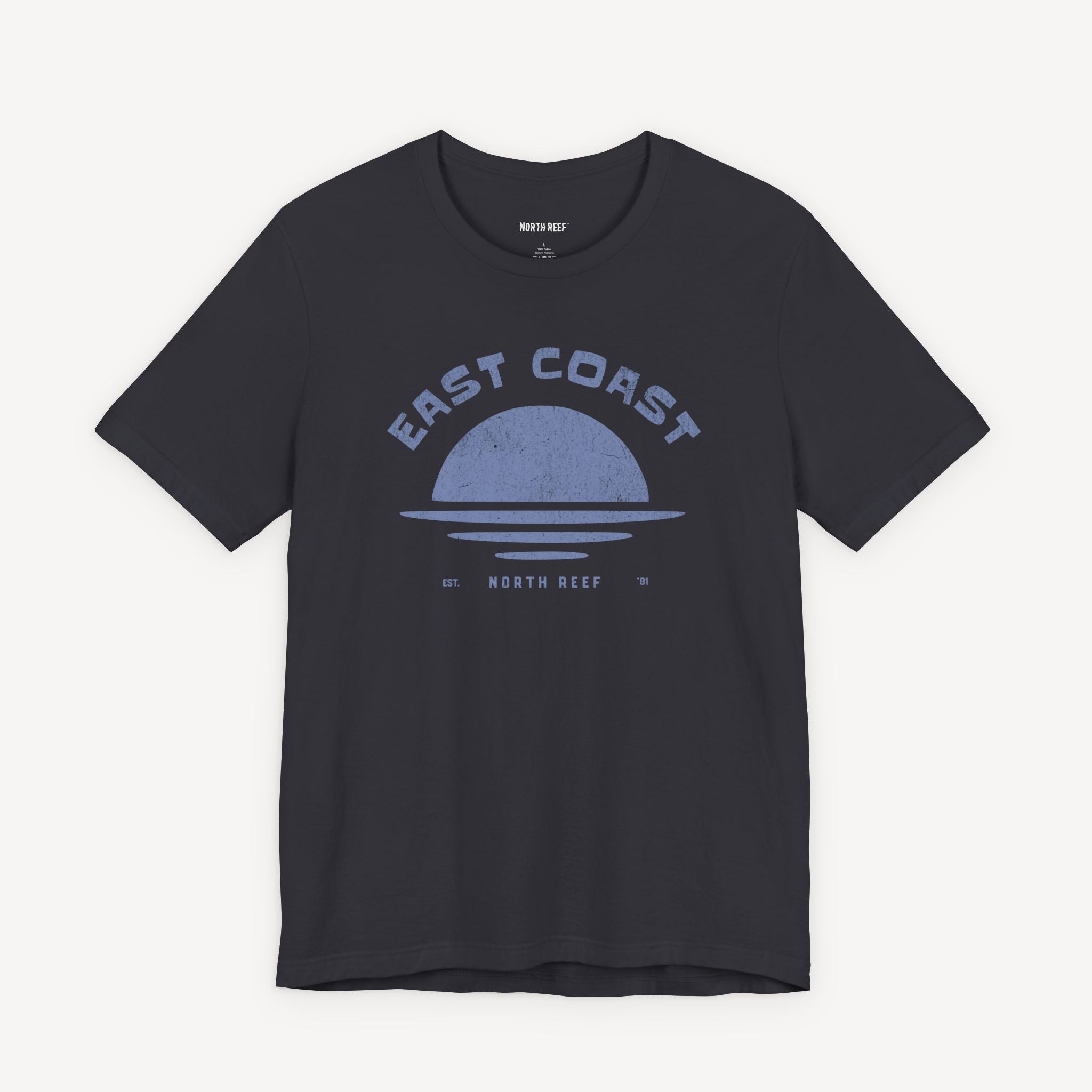 East Coast Vintage T-shirt