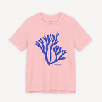 Blue Coral Reef T-shirt