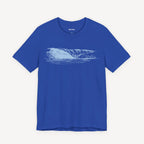 Perfect Big Barrels T-shirt