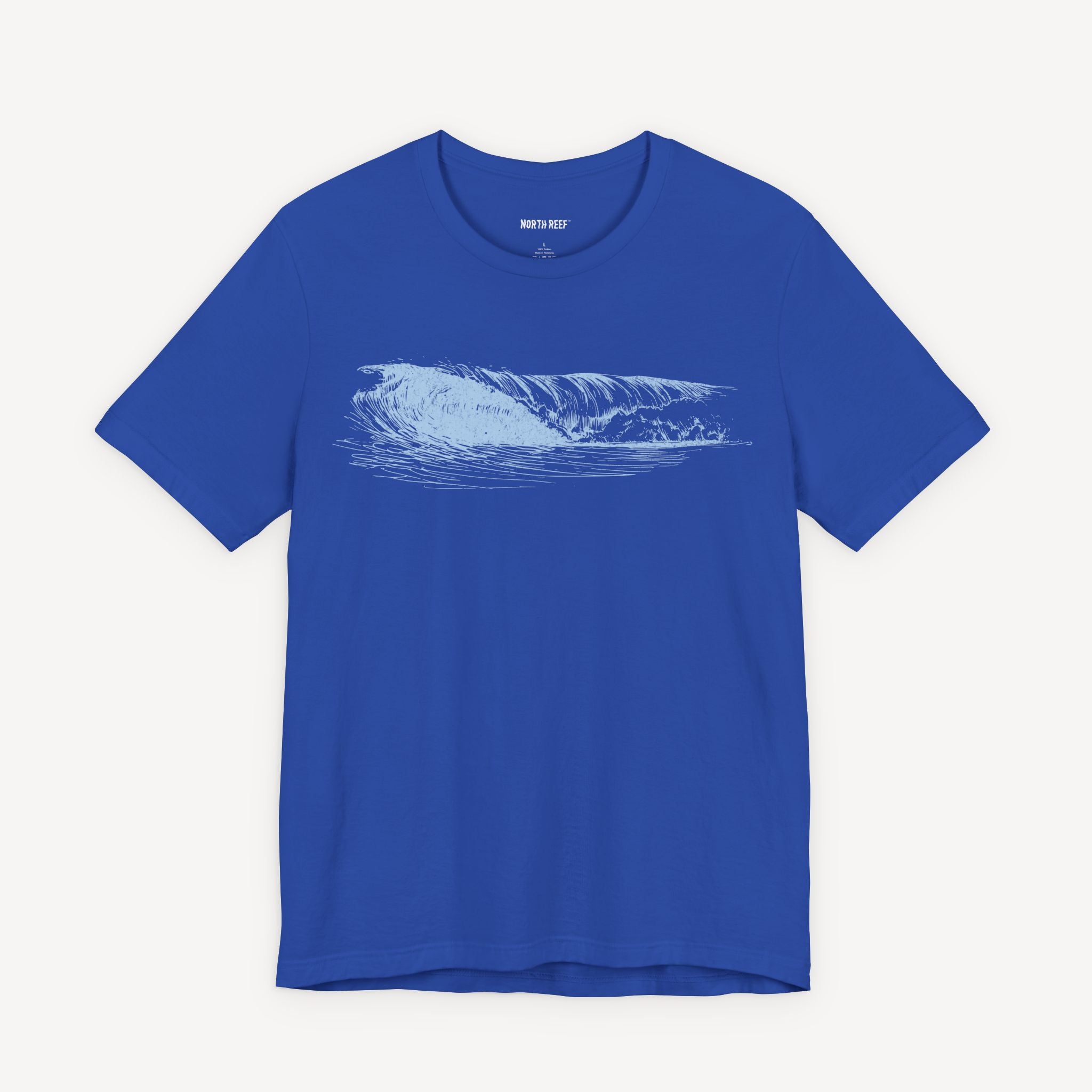 Perfect Big Barrels T-shirt