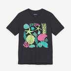 Under The Waves T-shirt