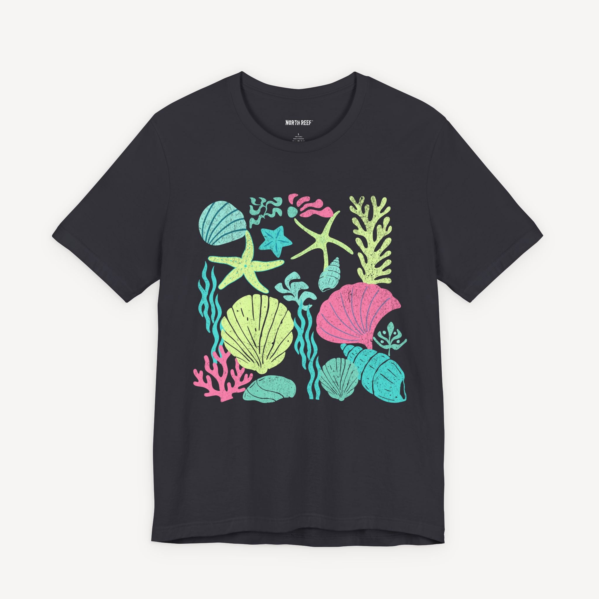 Under The Waves T-shirt