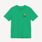 Broke But Stoked Surf T-shirt
