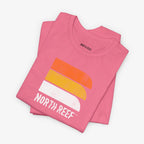 North Reef Surf T-shirt