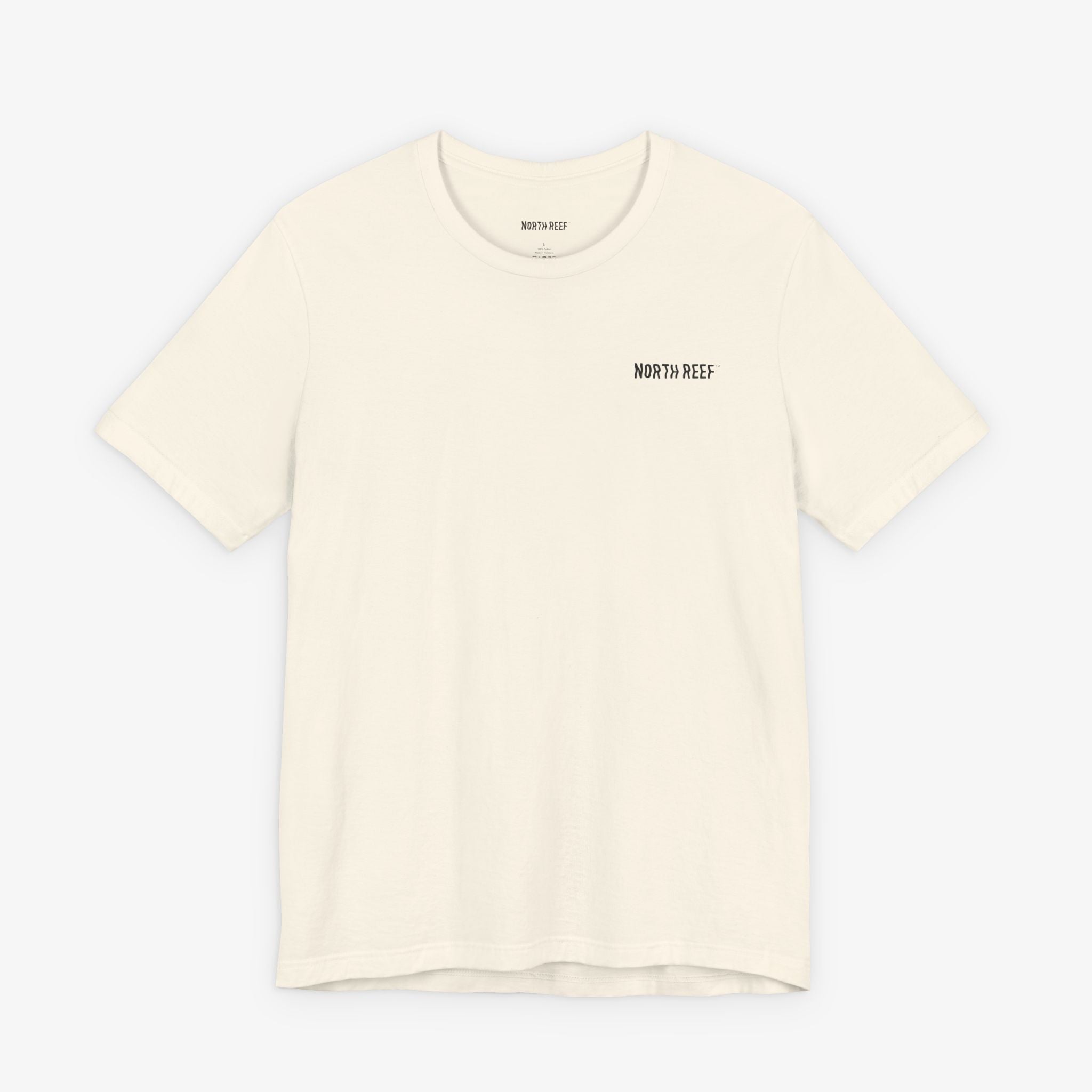 Original Logo Pocket T-shirt