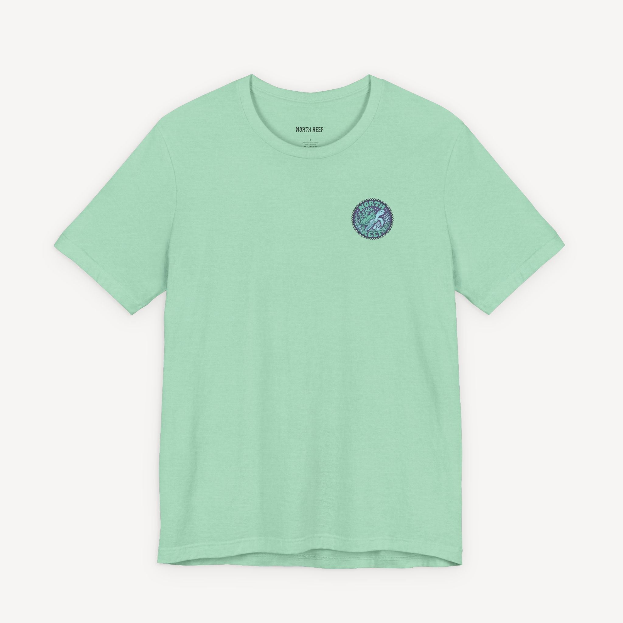 Protected Reef T-Shirt