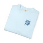 Respect The Ocean Basic T-shirt
