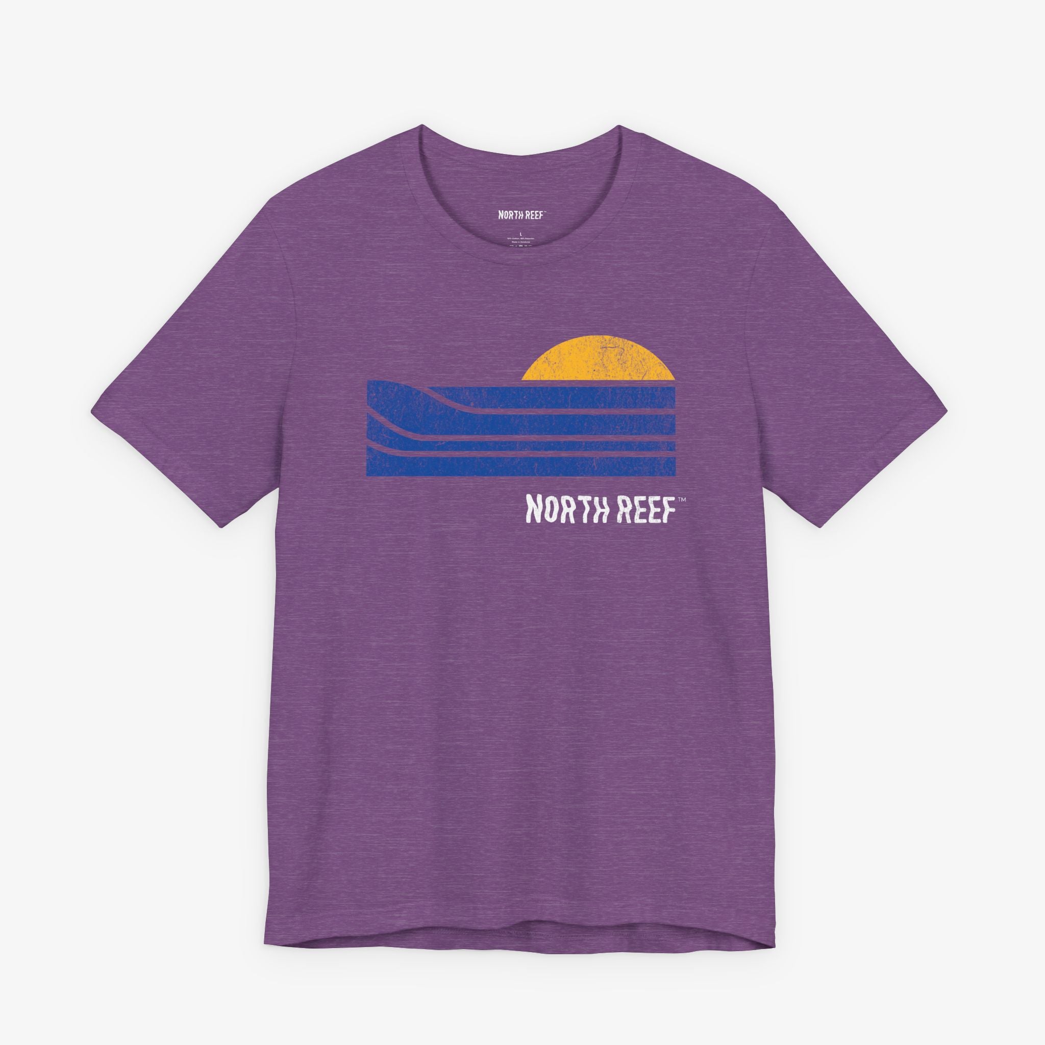 Yellow Sun T-shirt