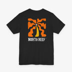 North Reef Palm Tree T-shirt