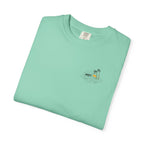 Waves for Days Pocket T-shirt