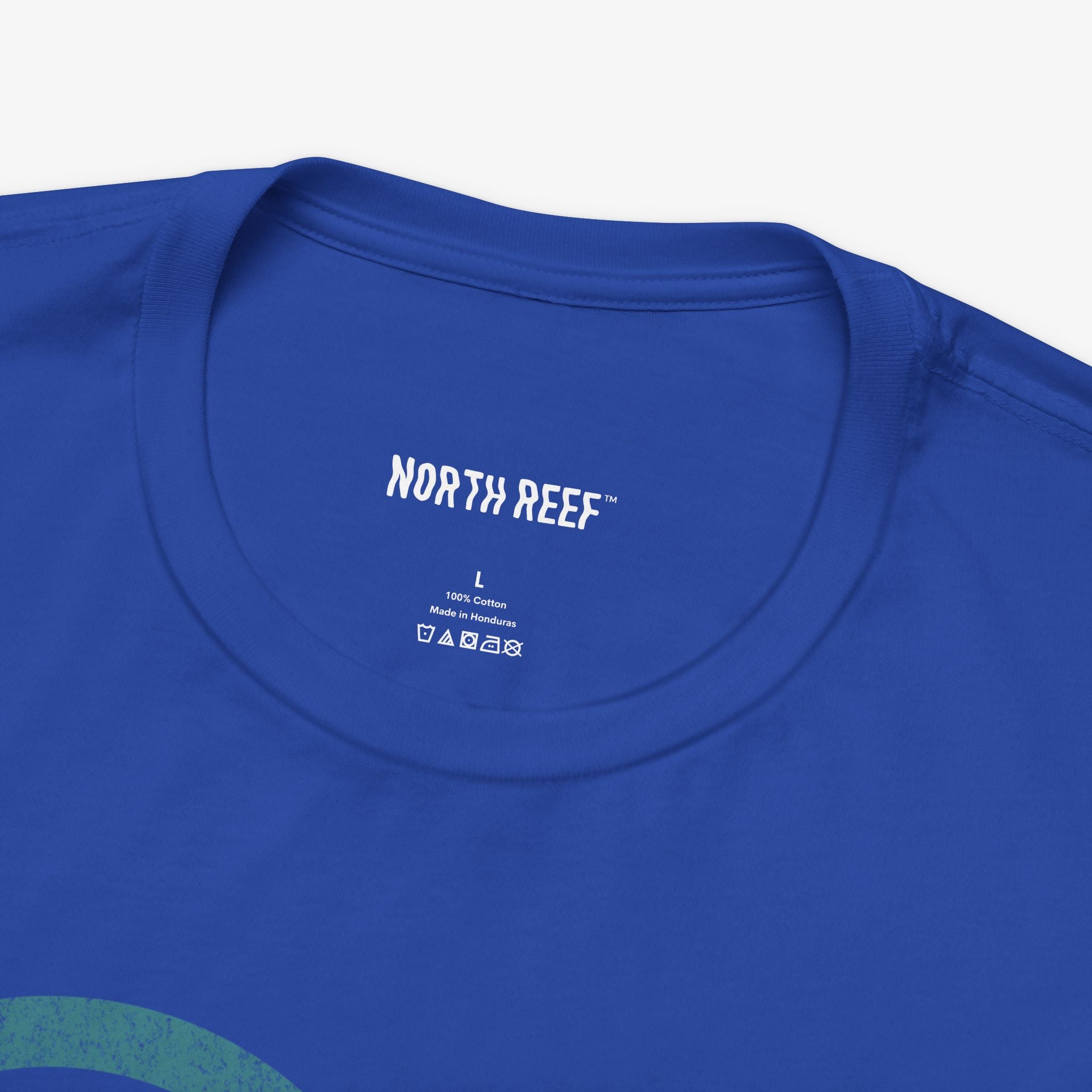 Retro Wave T-shirt