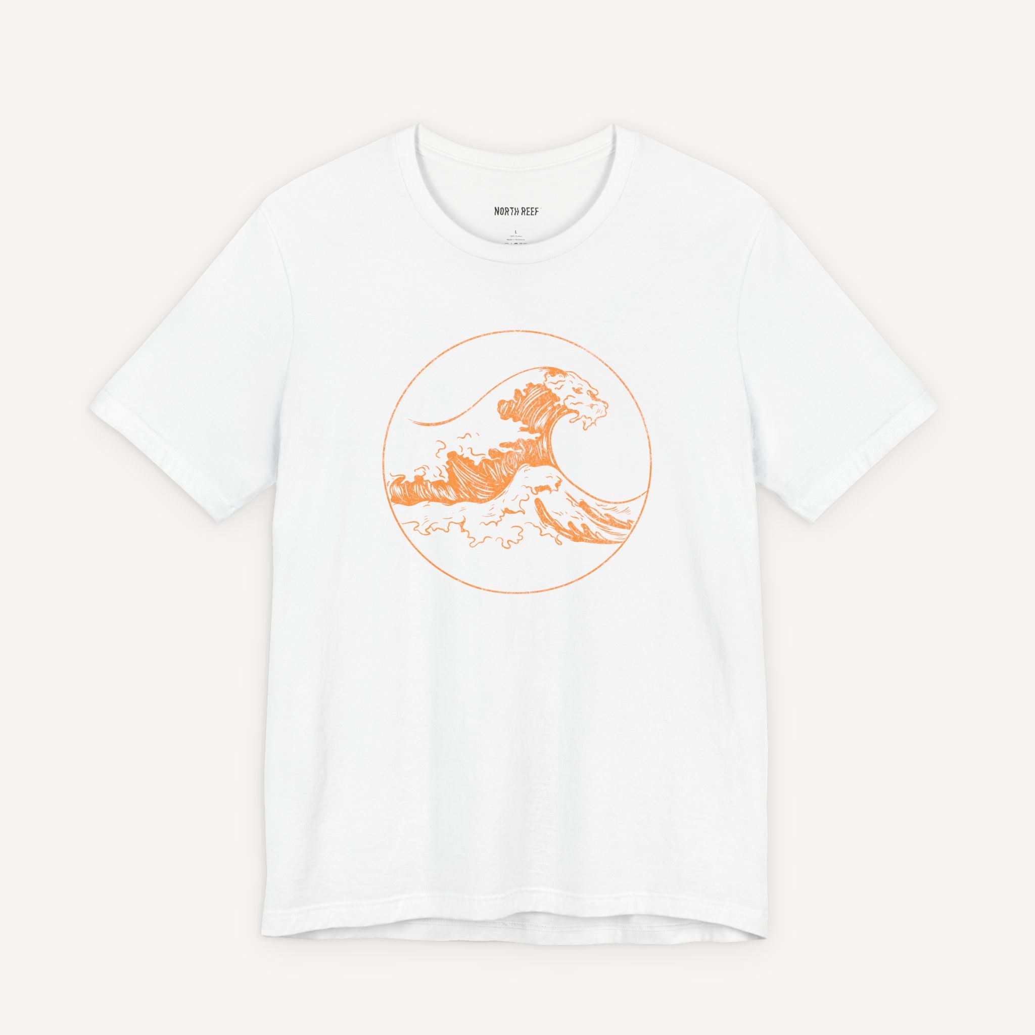 Big Swell T-shirt
