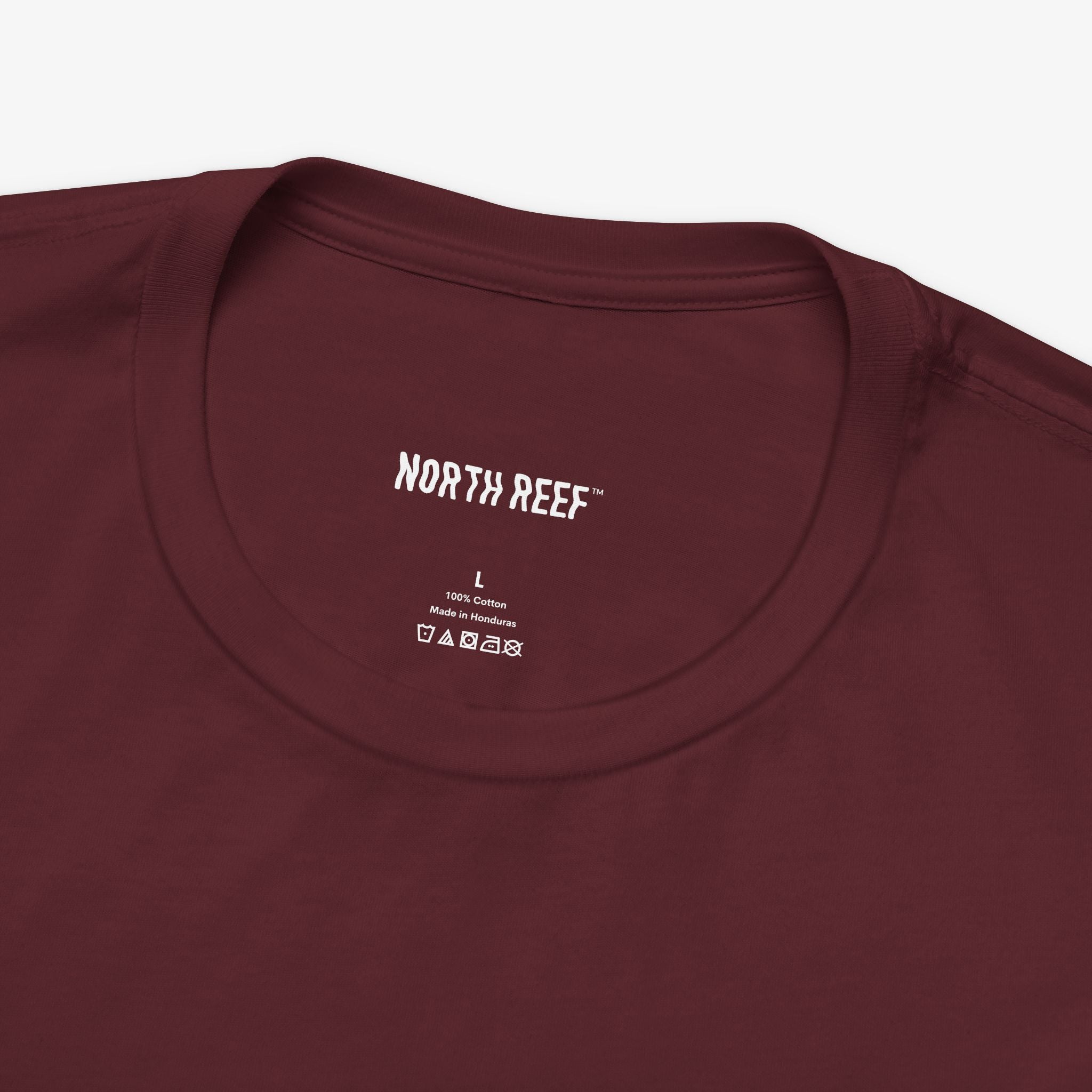 Respect The Ocean T-shirt
