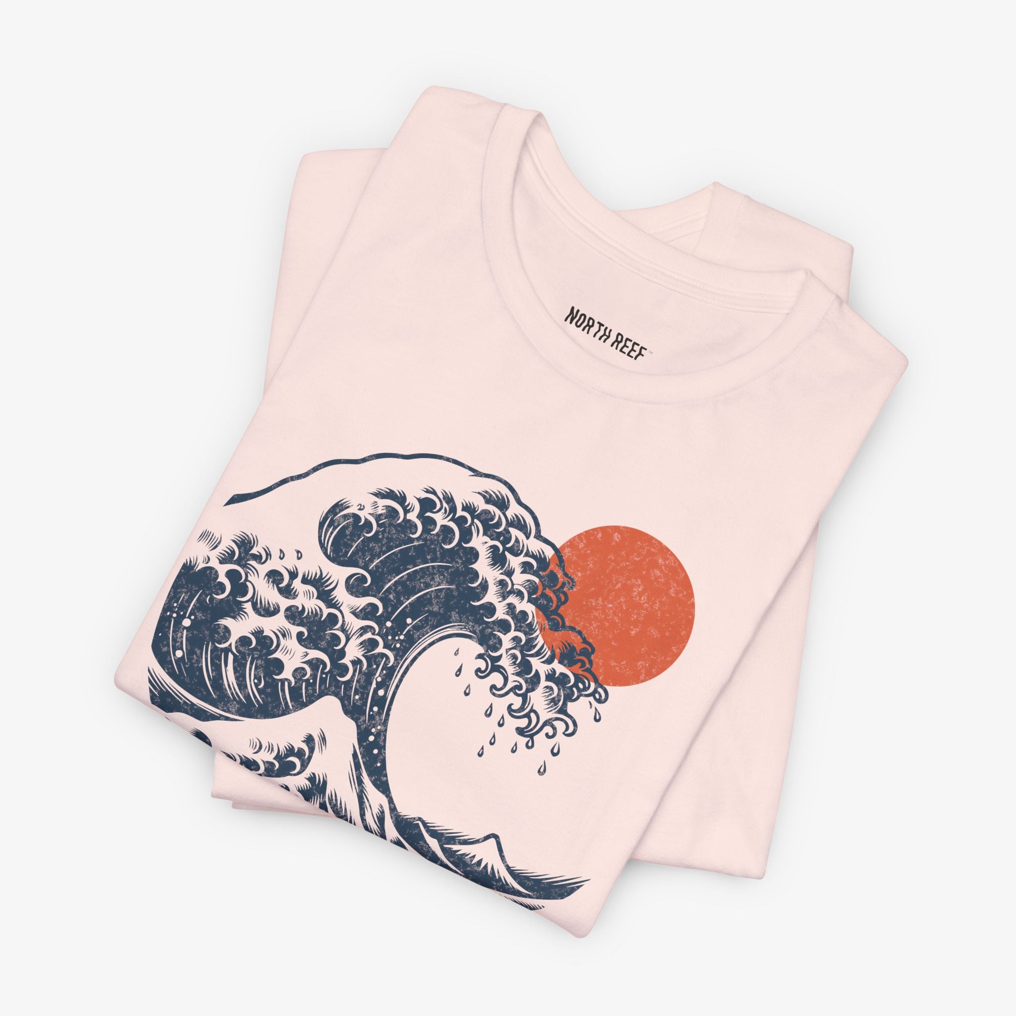 Banzai Pipeline T-shirt