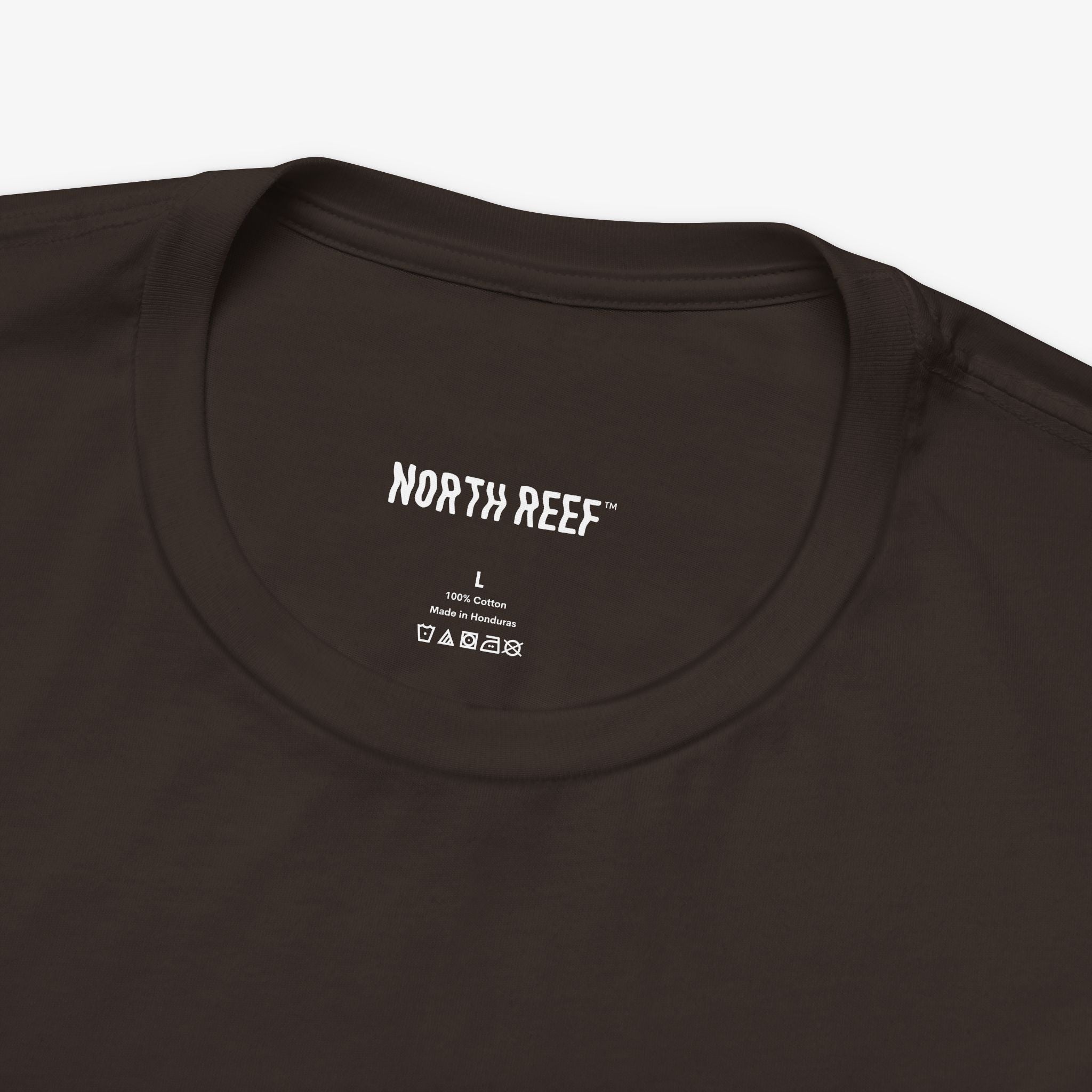 Thrills & Spills Pocket T-shirt
