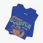 Surf Squatch T-shirt