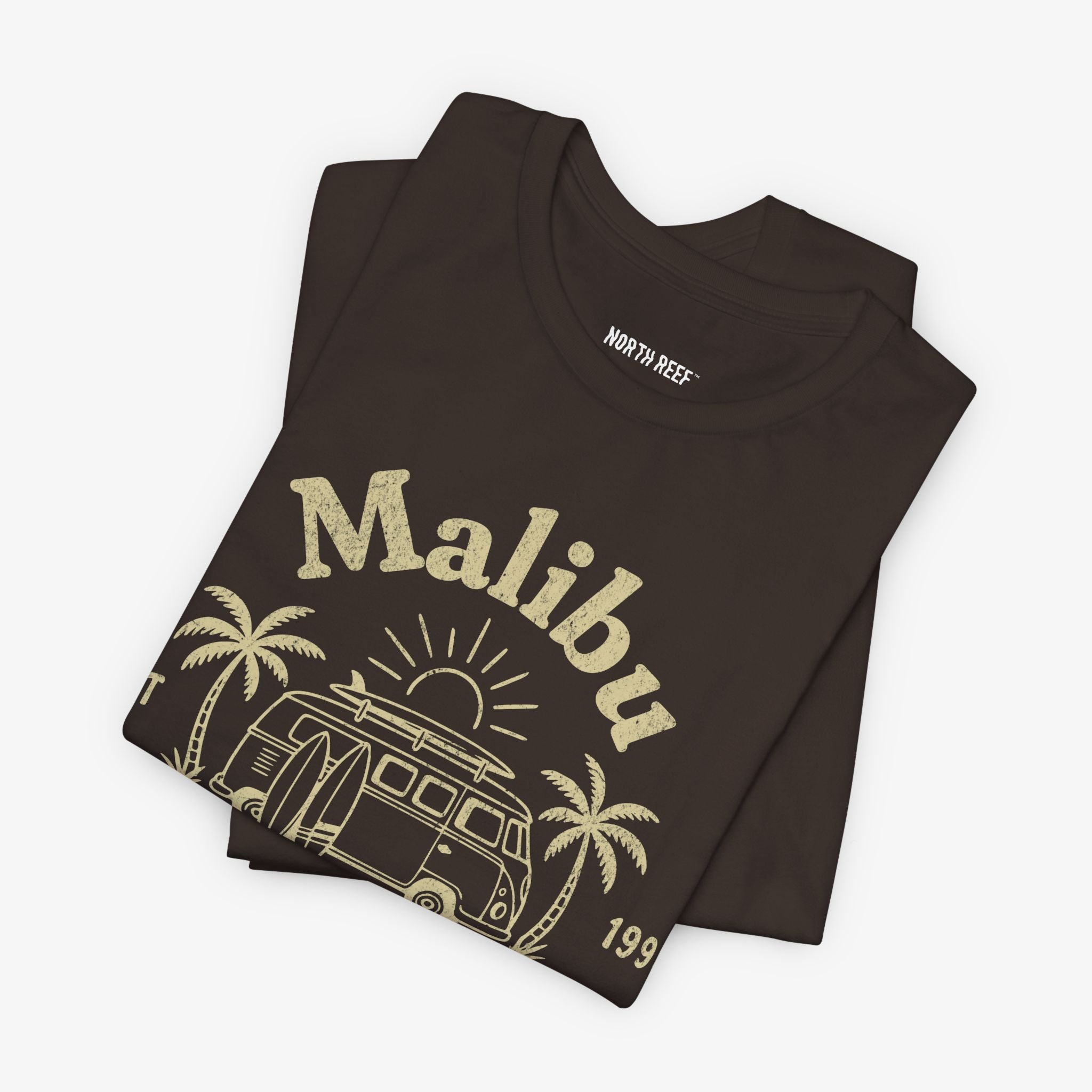 Malibu Surfer T-shirt