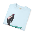 The Silverback Surfer T-shirt