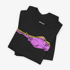 Neon Sting Ray T-shirt