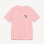 Yeah Dog Pocket T-shirt