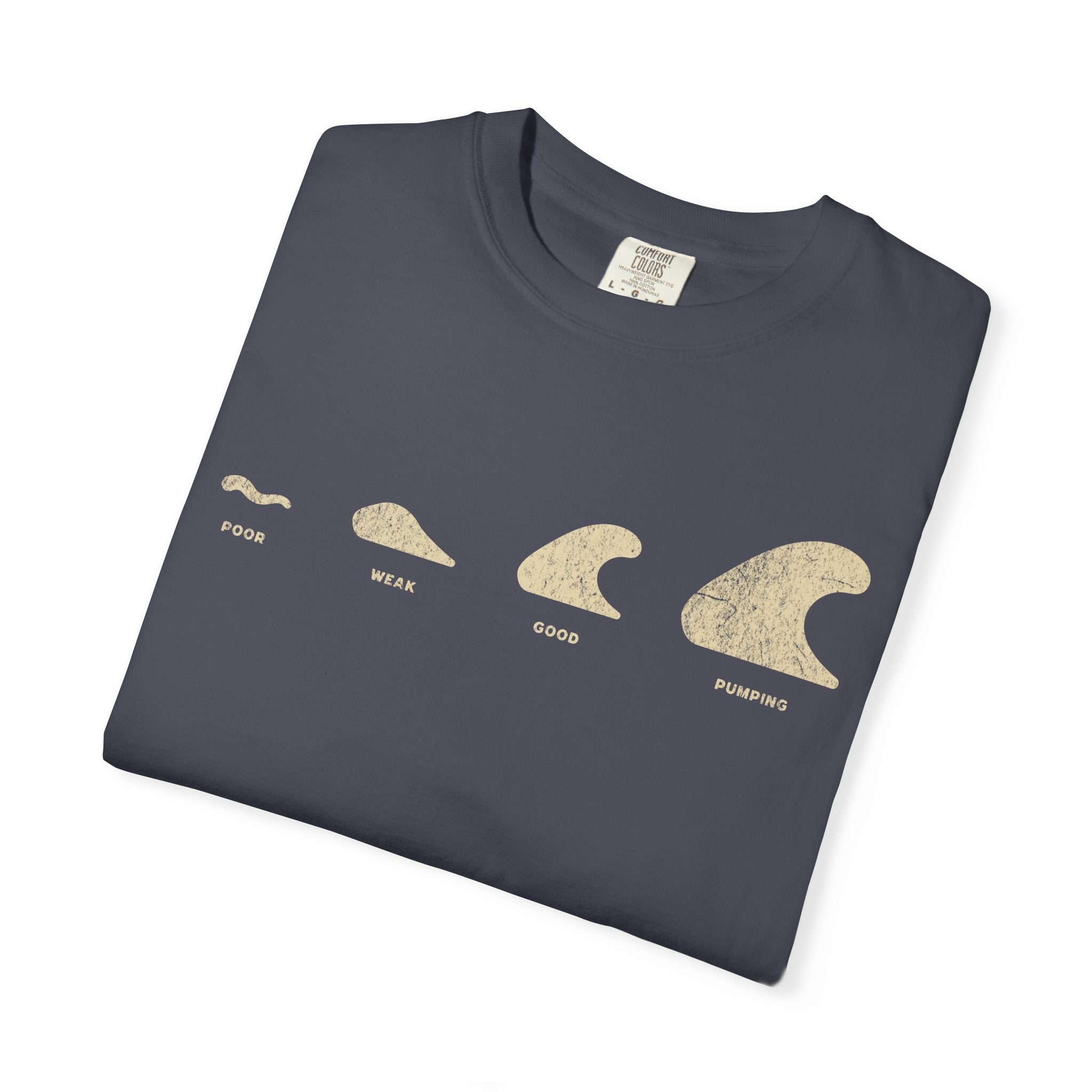 Swell Scale T-shirt