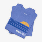 Yellow Sun T-shirt