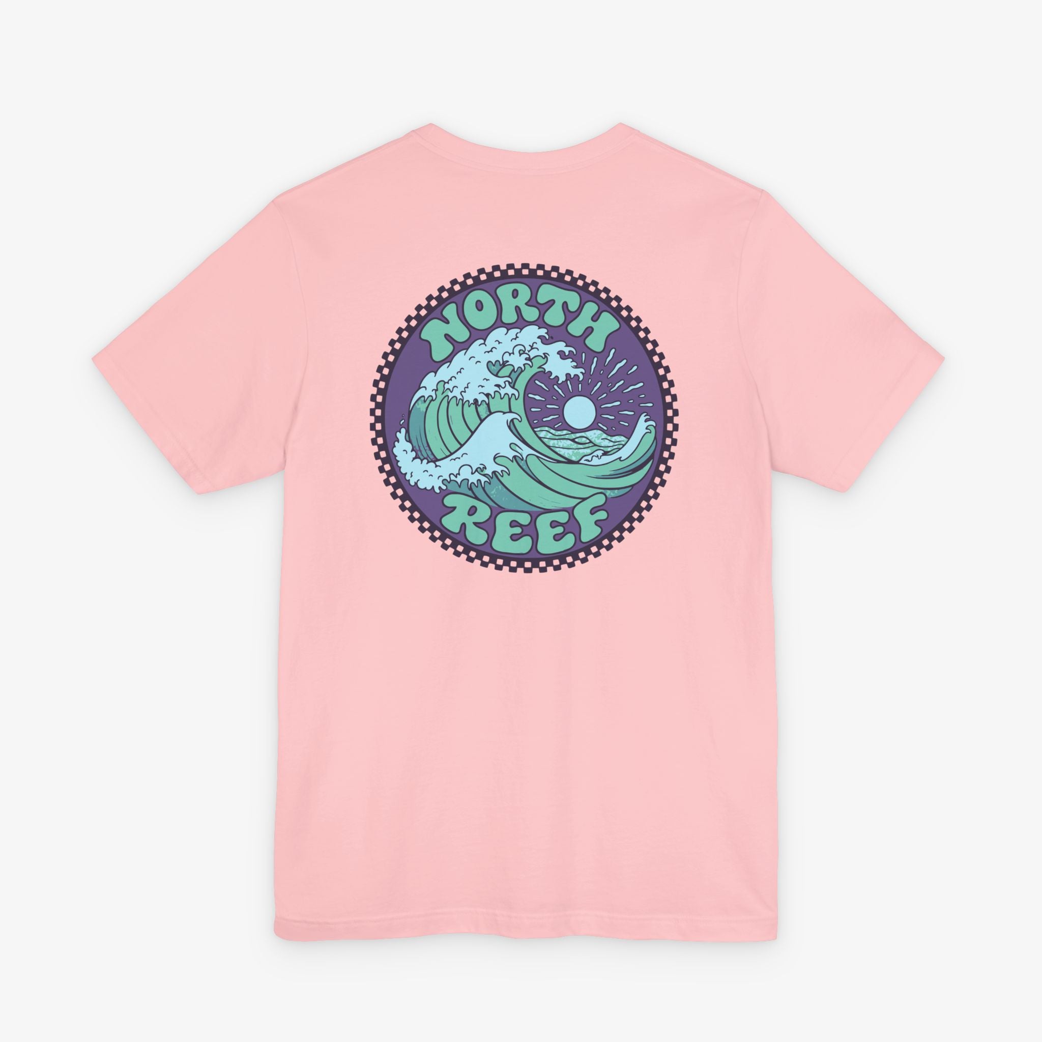 Outer Reef Origin T-Shirt