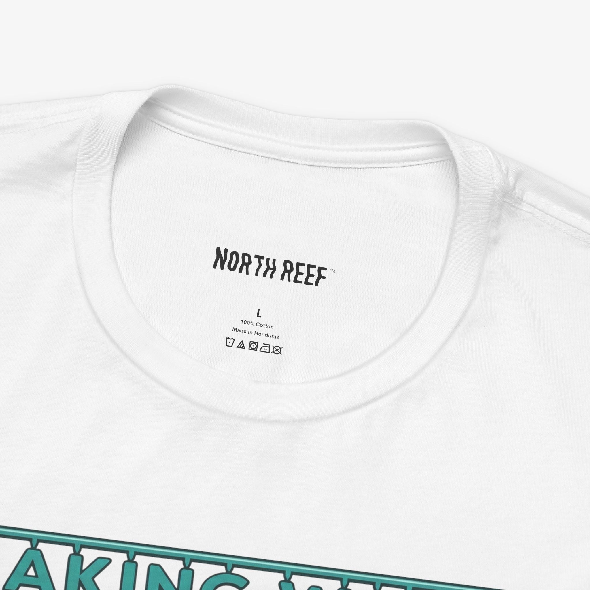 Making Waves Kit T-shirt