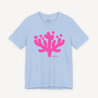 Pink Coral Reef T-shirt