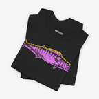 Neon Wahoo T-shirt