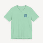 Respect The Ocean Basic T-shirt