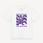 Respect The Bottom Pocket T-shirt
