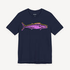 Neon Wahoo T-shirt