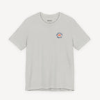 Retro Sun Pocket T-shirt