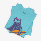 Bear Hugs for the Ocean T-shirt